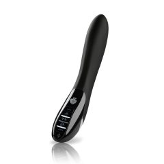   Mystim Black Edition Electric Eric - Electro-Stimulation Vibrator