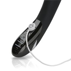   Mystim Black Edition Electric Eric - Electro-Stimulation Vibrator