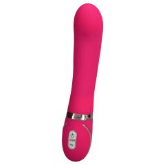 Vibe Couture Front Row G-Spot Vibrator (Pink)