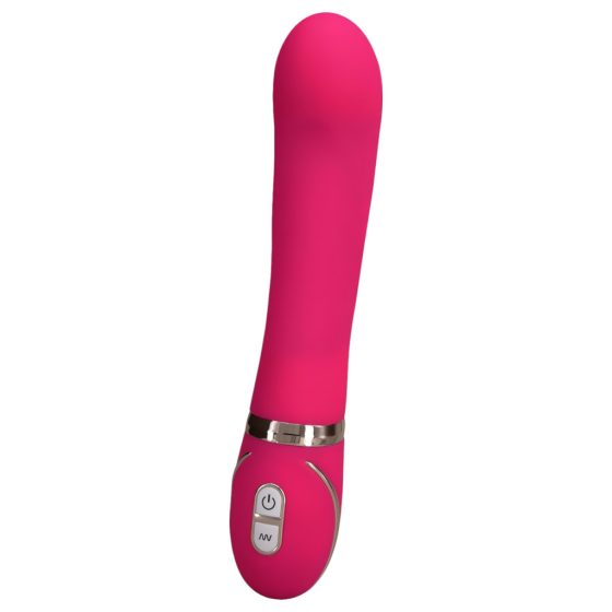 Vibe Couture Front Row G-Spot Vibrator (Pink)