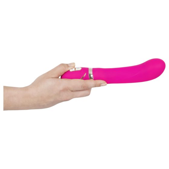 Vibe Couture Front Row G-Spot Vibrator (Pink)