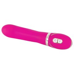 Vibe Couture Front Row G-Spot Vibrator (Pink)