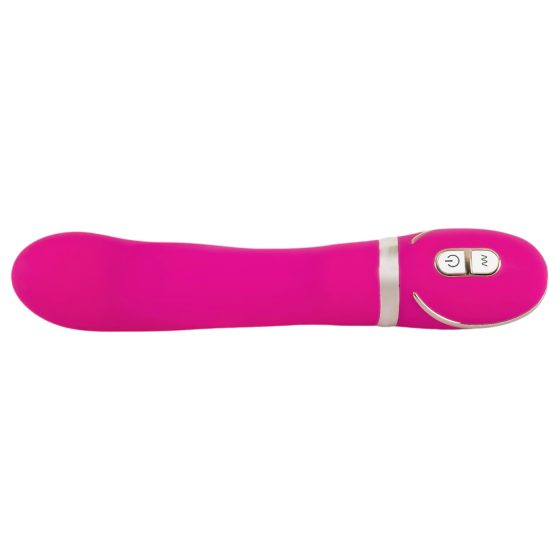 Vibe Couture Front Row G-Spot Vibrator (Pink)