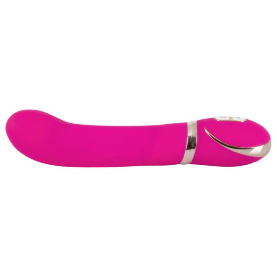 Vibe Couture Front Row G-Spot Vibrator (Pink)