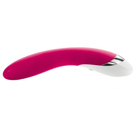 mystim Elegant Eric - Dual-motor Vibrator (Pink)