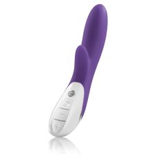 Mystim Danny Divido - Clitoral Vibrator (Purple)