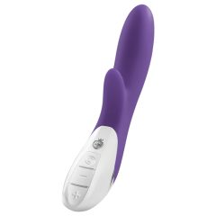 Mystim Danny Divido - Clitoral Vibrator (Purple)