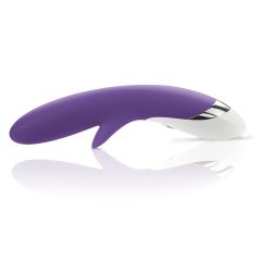 Mystim Danny Divido - Clitoral Vibrator (Purple)