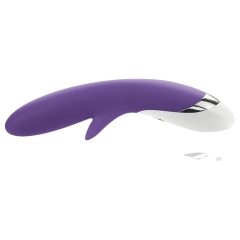 Mystim Danny Divido - Clitoral Vibrator (Purple)