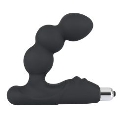 Rebel - Ball Prostate Vibrator (Black)