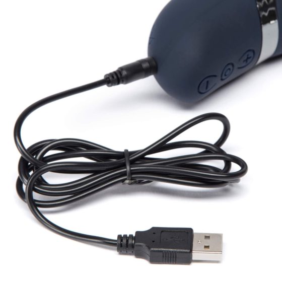 Fifty Shades Darker - Oh My Vibrator (USB)