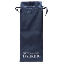 Fifty Shades Darker - Oh My Vibrator (USB)