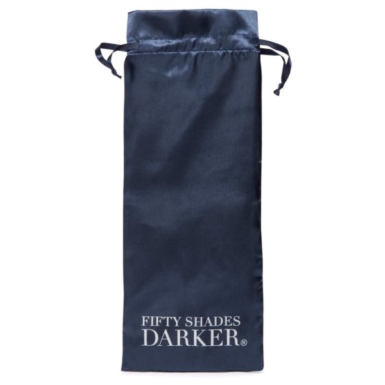 Fifty Shades Darker - Oh My Vibrator (USB)