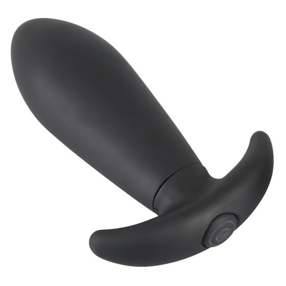 You2Toys - Vibro Plug - Wireless Anal Vibrator (Black)