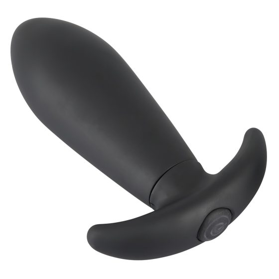 You2Toys - Vibro Plug - Remote Anal Vibrator (Black)