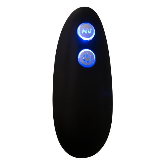 You2Toys - Vibro Plug - Wireless Anal Vibrator (Black)