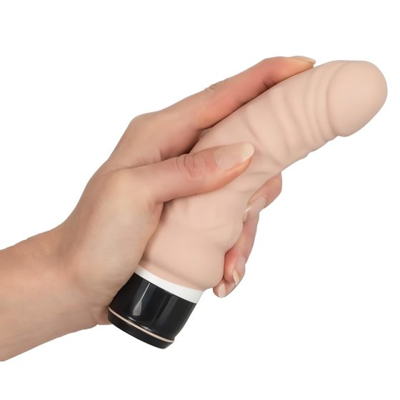 You2Toys - Natural Silicone Vibrator