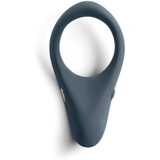 We-Vibe Verge - Rechargeable Vibrating Cock Ring (Grey)