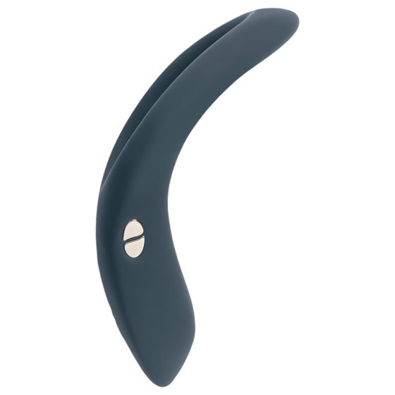 We-Vibe Verge - Rechargeable Vibrating Cock Ring (Grey)