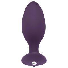 We-Vibe Ditto - rechargeable anal vibrator (purple)