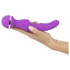   You2Toys - Warming - Rechargeable Warming Massage Vibrator (Pink)