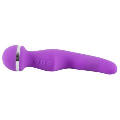   You2Toys - Warming - Rechargeable Warming Massage Vibrator (Pink)