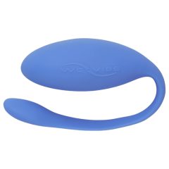 We-Vibe Jive - Rechargeable Smart Vibrating Egg (Blue)