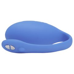 We-Vibe Jive - Rechargeable Smart Vibrating Egg (Blue)