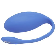 We-Vibe Jive - Rechargeable Smart Vibrating Egg (Blue)