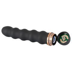 You2Toys - Bendy Wavy Vibrator (Black)