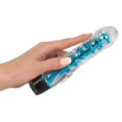 You2Toys - Blue Starter Set - Vibrator Kit (8 Pieces)