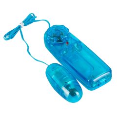 You2Toys - Blue Starter Set - Vibrator Kit (8 Pieces)