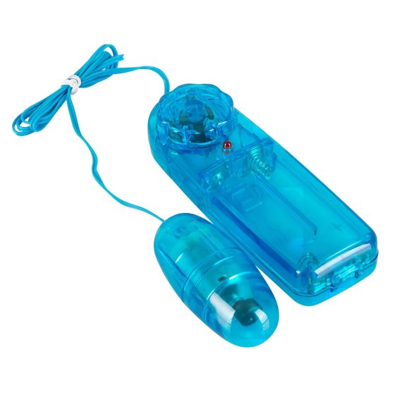 You2Toys - Blue Starter Set - Vibrator Kit (8 Pieces)