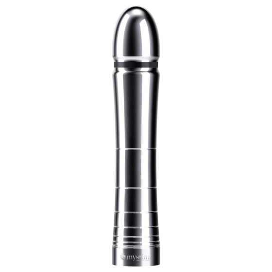 mystim Glossy Glen - Electro Dildo