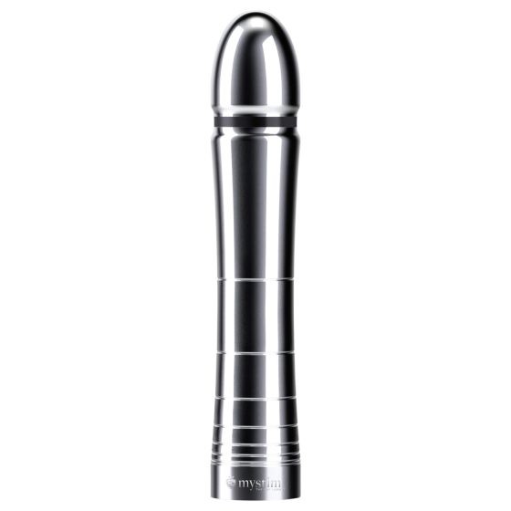 mystim Glossy Glen - Electro Dildo