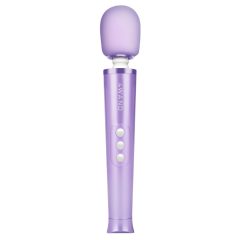   Le Wand Petite - Exclusive, Rechargeable Massage Vibrator (Purple)