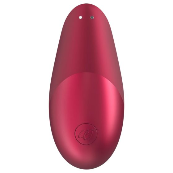 Womanizer Liberty - Rechargeable Clitoral Stimulator (Red)