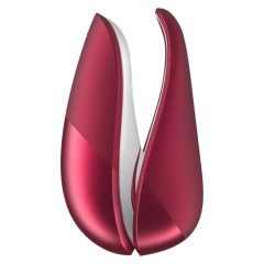 Womanizer Liberty - Rechargeable Clitoral Stimulator (Red)