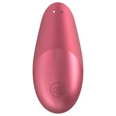   / Womanizer Liberty - Rechargeable Clitoral Stimulator (Pink)