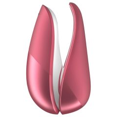   / Womanizer Liberty - Rechargeable Clitoral Stimulator (Pink)