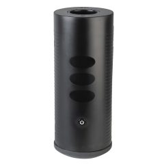 Kiiroo Titan - Rechargeable Interactive Masturbator (Black)