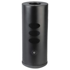 Kiiroo Titan - Rechargeable Interactive Masturbator (Black)