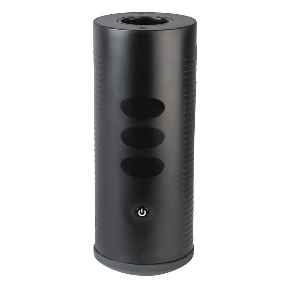 Kiiroo Titan - Rechargeable Interactive Masturbator (Black)