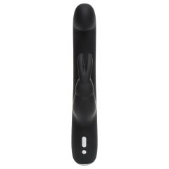 Happyrabbit G-Spot Slim - vibrator (black)