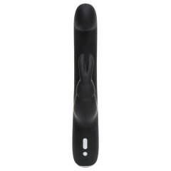 Happyrabbit G-Spot Slim - vibrator (black)