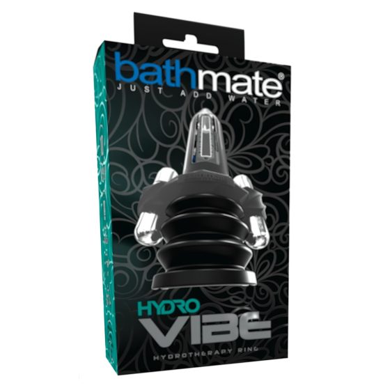 / Bathmate HydroVibe - rechargeable, vibrating attachment for penis pump