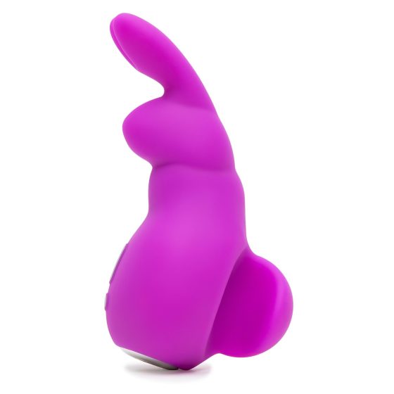 Happyrabbit Clitoral - Waterproof, Rechargeable Rabbit Clitoral Vibrator (Purple)