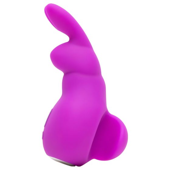 Happyrabbit Clitoral - Waterproof, Rechargeable Rabbit Clitoral Vibrator (Purple)