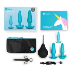 b-Vibe - Complete Anal Dilator Set (7-Piece)