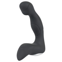   Rebel – Rechargeable Beginner Prostate Wave Vibrator (Black)